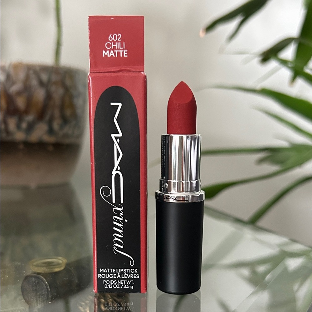 MAC Chili